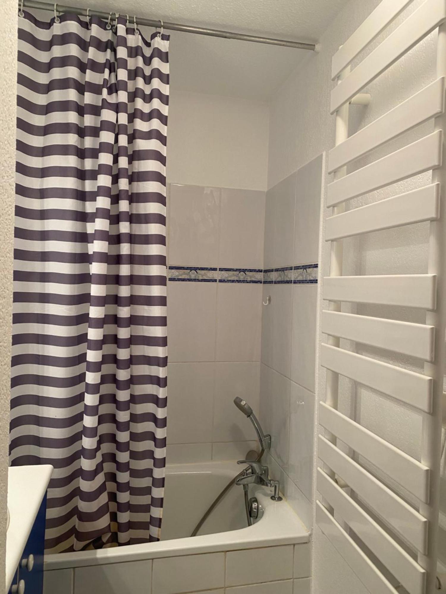 Appart - T3 - 6 Personnes - Golf Cap D'Agde Exterior foto